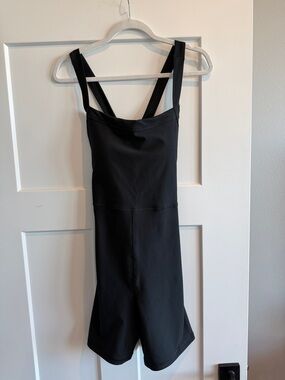 A&F YPB body suit size large NWT